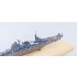 1/700 IJN Heavy Cruiser Zao (Full Hull Ver.)