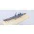 1/700 IJN Heavy Cruiser Zao (Full Hull Ver.)