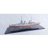 1/700 WWI Royal Navy Battlecruiser Lion 1914-1916 2 in 1 (Full Hull Ver.)