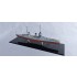 1/700 WWI Royal Navy Battlecruiser Lion 1914-1916 2 in 1 (Full Hull Ver.)