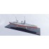 1/700 WWI Royal Navy Battlecruiser Lion 1914-1916 2 in 1 (Full Hull Ver.)