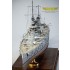 1/700 WWI Royal Navy Battlecruiser Princess Royal 1914-1916 2 in 1 (Full Hull Ver.) [Limited Edition]