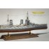 1/700 WWI Royal Navy Battlecruiser Princess Royal 1914-1916 2 in 1 (Full Hull Ver.) [Limited Edition]
