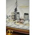 1/700 WWI Royal Navy Battlecruiser Princess Royal 1914-1916 2 in 1 (Full Hull Ver.) [Limited Edition]