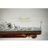 1/700 WWI Royal Navy Battlecruiser Princess Royal 1914-1916 2 in 1 (Full Hull Ver.) [Limited Edition]
