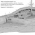 1/700 WWI Royal Navy Battlecruiser Princess Royal 1914-1916 2 in 1 (Full Hull Ver.) [Limited Edition]