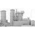 1/700 WWI Royal Navy Battlecruiser Princess Royal 1914-1916 2 in 1 (Full Hull Ver.) [Limited Edition]