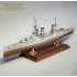 1/700 WWI Royal Navy Battlecruiser Princess Royal 1914-1916 2 in 1 (Full Hull Ver.) [Limited Edition]
