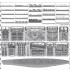 1/700 H.M.S. Battleship Vanguard Resin kit (Full Hull Ver.)