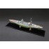 1/700 WWII Regia Marina Battleship Giulio Cesare 1940 (Full Hull Ver.)