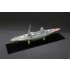 1/700 WWII Regia Marina Battleship Giulio Cesare 1940 (Full Hull Ver.)