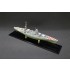 1/700 WWII Regia Marina Battleship Giulio Cesare 1940 (Full Hull Ver.)