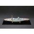 1/700 WWII Regia Marina Battleship Giulio Cesare 1940 (Full Hull Ver.)