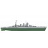 1/700 WWII Regia Marina Battleship Giulio Cesare 1940 (Full Hull Ver.)