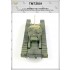 1/72 WWII British A43 Black Prince Heavy Infantry Tank