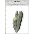 1/72 WWII British A43 Black Prince Heavy Infantry Tank