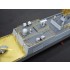 1/350 Chinese Navy Type 052DL Guided Missile Destroyer Upgrade Set for Border #BN002