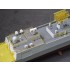 1/350 Chinese Navy Type 052DL Guided Missile Destroyer Upgrade Set for Border #BN002