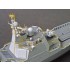 1/350 Chinese Navy Type 052DL Guided Missile Destroyer Upgrade Set for Border #BN002