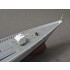 1/350 Chinese Navy Type 052DL Guided Missile Destroyer Upgrade Set for Border #BN002