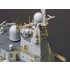 1/350 Chinese Navy Type 052DL Guided Missile Destroyer Upgrade Set for Border #BN002