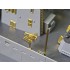 1/350 Chinese Navy Type 052DL Guided Missile Destroyer Upgrade Set for Border #BN002