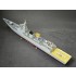 1/350 Chinese Navy Type 052DL Guided Missile Destroyer Upgrade Set for Border #BN002