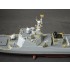 1/350 Chinese Navy Type 052DL Guided Missile Destroyer Upgrade Set for Border #BN002