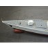 1/350 Chinese Navy Type 052DL Guided Missile Destroyer Upgrade Set for Border #BN002