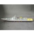 1/350 Chinese Navy Type 052DL Guided Missile Destroyer Upgrade Set for Border #BN002