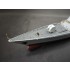 1/350 Chinese Navy Type 052DL Guided Missile Destroyer Upgrade Set for Border #BN002