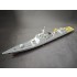 1/350 Chinese Navy Type 052DL Guided Missile Destroyer Upgrade Set for Border #BN002