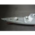 1/350 Chinese Navy Type 052DL Guided Missile Destroyer Upgrade Set for Border #BN002