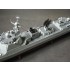 1/350 Chinese Navy Type 052DL Guided Missile Destroyer Upgrade Set for Border #BN002