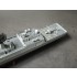 1/350 Chinese Navy Type 052DL Guided Missile Destroyer Upgrade Set for Border #BN002
