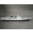 1/350 Chinese Navy Type 052DL Guided Missile Destroyer Upgrade Set for Border #BN002