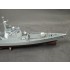 1/350 Chinese Navy Type 052DL Guided Missile Destroyer Upgrade Set for Border #BN002