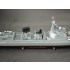 1/350 Chinese Navy Type 052DL Guided Missile Destroyer Upgrade Set for Border #BN002