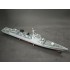 1/350 Chinese Navy Type 052DL Guided Missile Destroyer Upgrade Set for Border #BN002