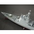 1/350 Chinese Navy Type 052DL Guided Missile Destroyer Upgrade Set for Border #BN002