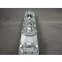 1/350 Chinese Navy Type 052DL Guided Missile Destroyer Upgrade Set for Border #BN002
