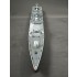 1/350 Chinese Navy Type 052DL Guided Missile Destroyer Upgrade Set for Border #BN002