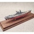 1/2000 IJN Battleship Yamato 1945
