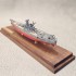1/2000 IJN Battleship Yamato 1945