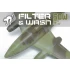 Waterbased Filter & Wash - Light & Fading Vol.3 (19ml)