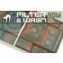 Waterbased Filter & Wash - Warm Ageing (19ml)