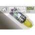 Waterbased Filter & Wash - Steel (19ml)