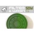 Waterbased Filter & Wash - Worn Patina (19ml)