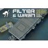 Waterbased Filter & Wash - Worn Patina (19ml)