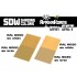 SDW Shading Colours - Afrika Korps Set (19ml x 5)